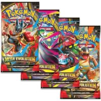 Pokémon TCG: ME01 - Booster 2