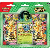 Pokémon TCG: ME02.5 Ascended Heroes - 2-Pack Blister