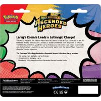 Pokémon TCG: ME02.5 Ascended Heroes - 2-Pack Blister 2