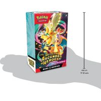 Pokémon TCG: ME02.5 Ascended Heroes - Booster Bundle 2