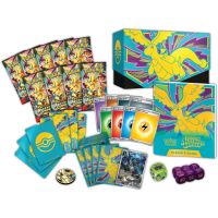 Pokémon TCG: ME02.5 Ascended Heroes - Elite Trainer Box