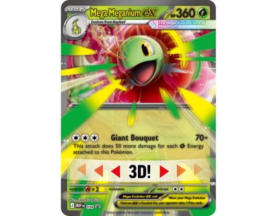 Pokémon TCG: ME02.5 Ascended Heroes - ex Box - Poškozený obal