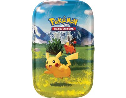 Pokémon TCG: ME02.5 Ascended Heroes - Mini Tin