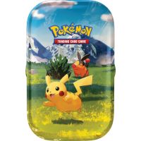 Pokémon TCG: ME02.5 Ascended Heroes - Mini Tin 3