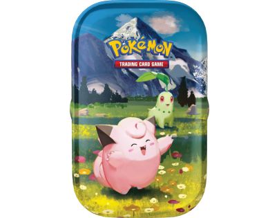Pokémon TCG: ME02.5 Ascended Heroes - Mini Tin