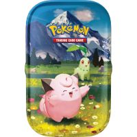 Pokémon TCG: ME02.5 Ascended Heroes - Mini Tin 4