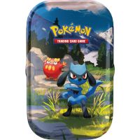 Pokémon TCG: ME02.5 Ascended Heroes - Mini Tin 5