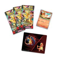 Pokémon TCG: ME02.5 Ascended Heroes - Tech Sticker Collection