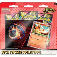 Pokémon TCG: ME02.5 Ascended Heroes - Tech Sticker Collection 3