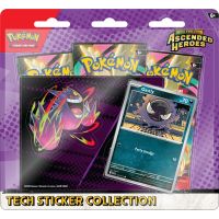 Pokémon TCG: ME02.5 Ascended Heroes - Tech Sticker Collection 4