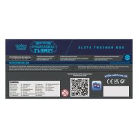 Pokémon TCG: ME02 Phantasmal Flames - Elite Trainer Box 5