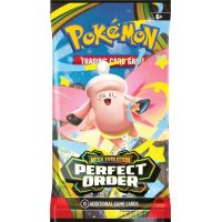Pokémon TCG: ME03 Perfect Order - Booster 5