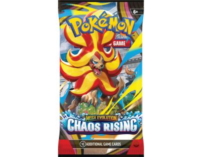 Pokémon TCG ME04 Chaos Rising - Booster Box
