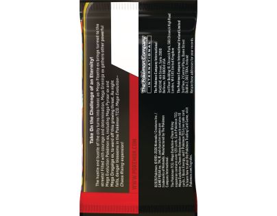 Pokémon TCG ME04 Chaos Rising - Booster