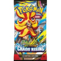 Pokémon TCG ME04 Chaos Rising - Booster 2