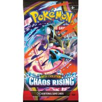 Pokémon TCG ME04 Chaos Rising - Booster 4