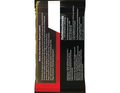 Pokémon TCG: ME05 Pitch Black - Booster Box