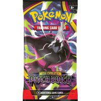 Pokémon TCG: ME05 Pitch Black - Booster