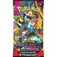 Pokémon TCG: ME05 Pitch Black - Booster 2