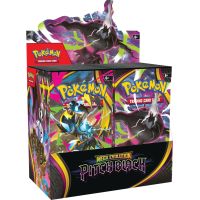 Pokémon TCG: ME05 Pitch Black - Booster 5
