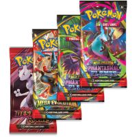 Pokémon TCG: Mega Charizard Tin 2