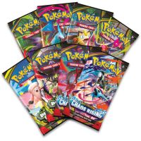 Pokémon TCG: Mega Greninja ex Premium Collection - Poškozený obal 2