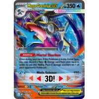 Pokémon TCG: Mega Greninja ex Premium Collection - Poškozený obal 4