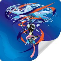 Pokémon TCG: Mega Greninja ex Premium Collection - Poškozený obal 5