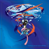 Pokémon TCG: Mega Greninja ex Premium Collection 6