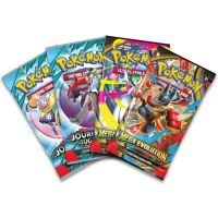 Pokémon TCG: Mega Kangaskhan ex Box 2