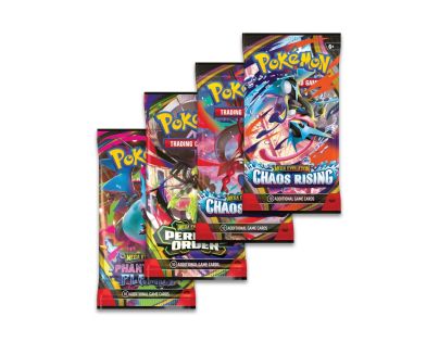 Pokémon TCG: Mega Moonlit Tin