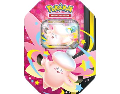 Pokémon TCG: Mega Moonlit Tin