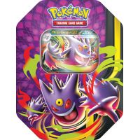 Pokémon TCG: Mega Moonlit Tin