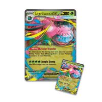 Pokémon TCG: Mega Venusaur ex Premium Collection - Poškozený obal 3