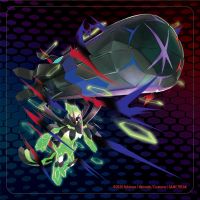Pokémon TCG: Mega Zygarde ex Premium Collection - Poškozený obal 4