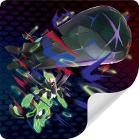 Pokémon TCG: Mega Zygarde ex Premium Collection 5