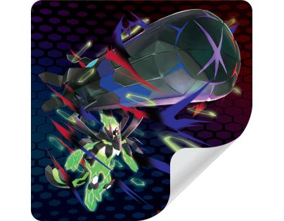 Pokémon TCG: Mega Zygarde ex Premium Collection