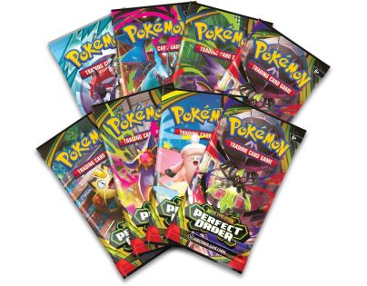 Pokémon TCG: Mega Zygarde ex Premium Collection