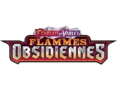 Pokémon TCG: Obsidian Flames Booster č.1