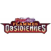 Pokémon TCG: Obsidian Flames Premium Checklane Blister Kingambit 2