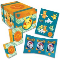 Pokémon TCG: Paldea Adventure Chest 2