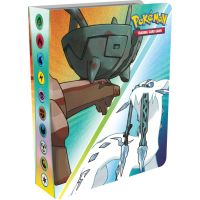 Pokémon TCG: Paldea Evolved Minialbum s boostrem - Poškozený obal