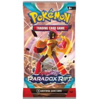 Pokémon TCG: Paradox Rift Booster č.2