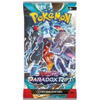 Pokémon TCG: Paradox Rift Booster č.3