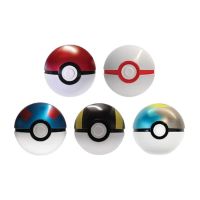 Pokémon TCG: Poké Ball Tin 2024 Reprint