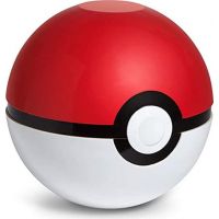 Pokémon TCG  Poké Ball Tin červený 2