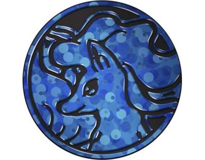 Pokémon TCG Poké Ball Tin SS 2021 bílý