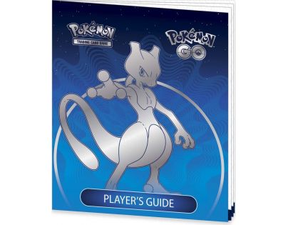 Pokémon TCG: Pokémon GO Elite Trainer Box
