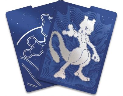 Pokémon TCG: Pokémon GO Elite Trainer Box