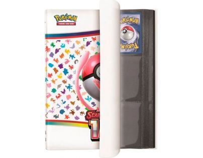 Pokémon TCG: Scarlet & Violet 151 Binder Collection